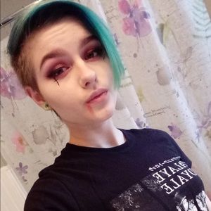 Meet your Posher, Natalie